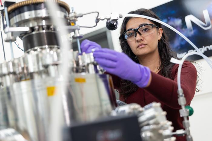 Technology_LR's tweet card. How do planetary systems form and evolve? This is what a new and groundbreaking laboratory at the Southwest Research Institute (SwRI) hopes to address as s | Space