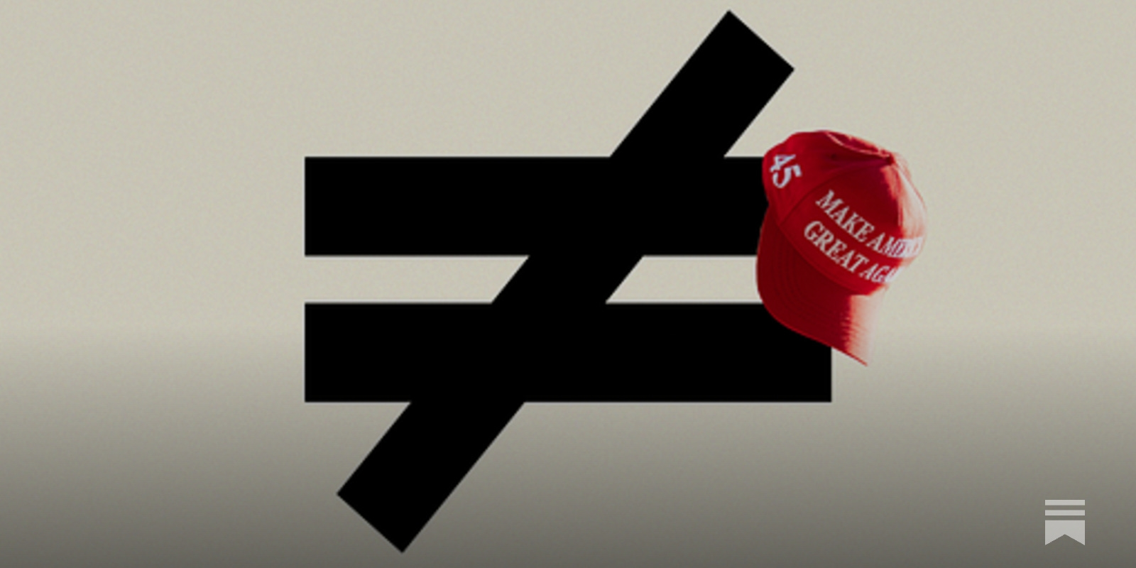 Timodc's tweet card. Why liberalism romanticizes the Forgotten Man and is reluctant to take its own side in the fight against authoritarianism.