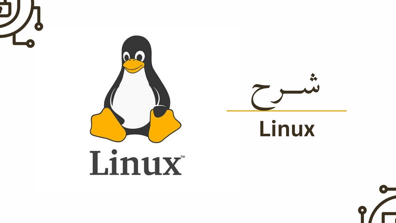 owvr27's tweet card. Linux File System Explained | شرح شامل لنظام ملفات لينكس