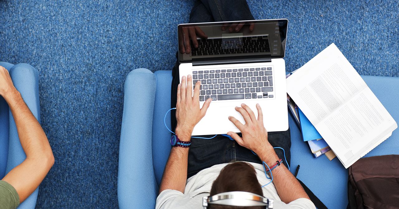 WIRED's tweet card. President Obama wants everyone to learn to code. These are the people who are actually doing it.