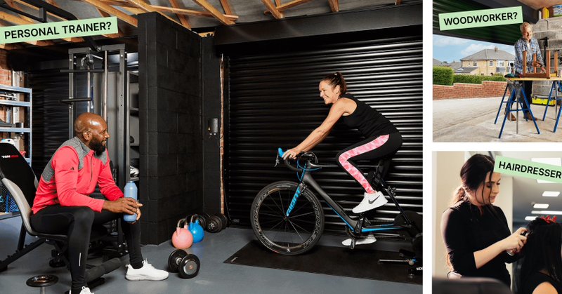 Tweet card summary image