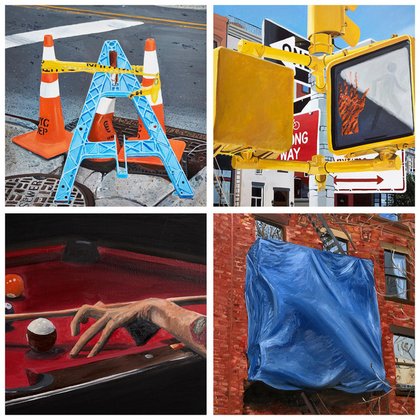 Tweet card summary image