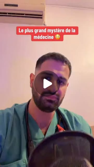 TheDOC2024's tweet card. Docteur Yazan C. (@le.medecin.anesthesiste) • Instagram reel