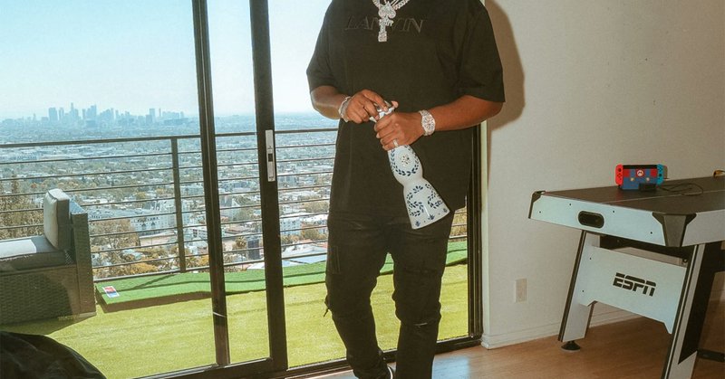 Tweet card summary image