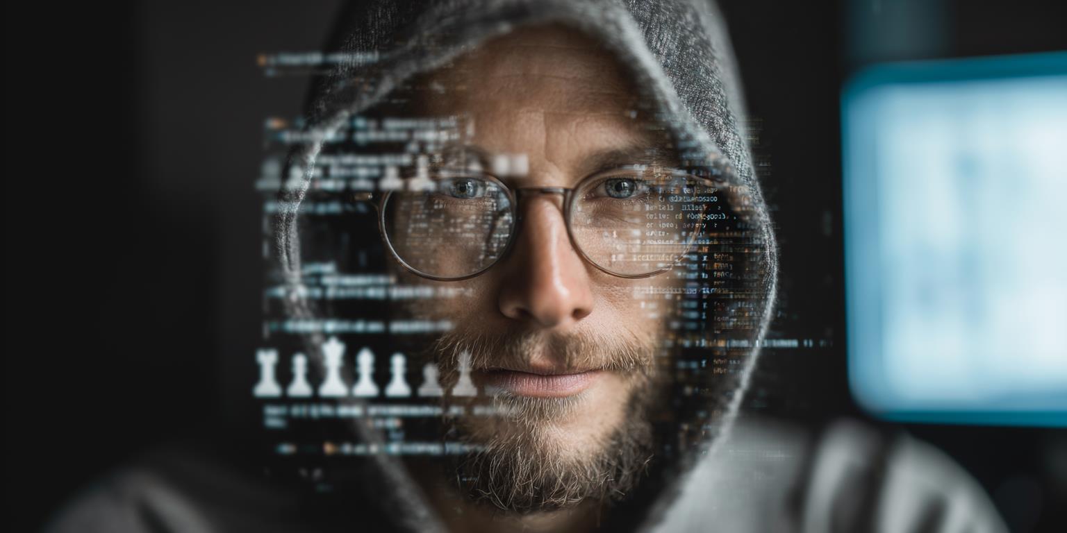 ChessBase's tweet card. Since 1986, we've been building chess software that inspires millions of players worldwide. Now, we're looking for someone with both technical and chess intuition. Not just to join the team, but to...