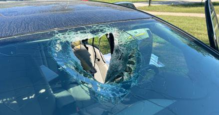 Tweet card summary image