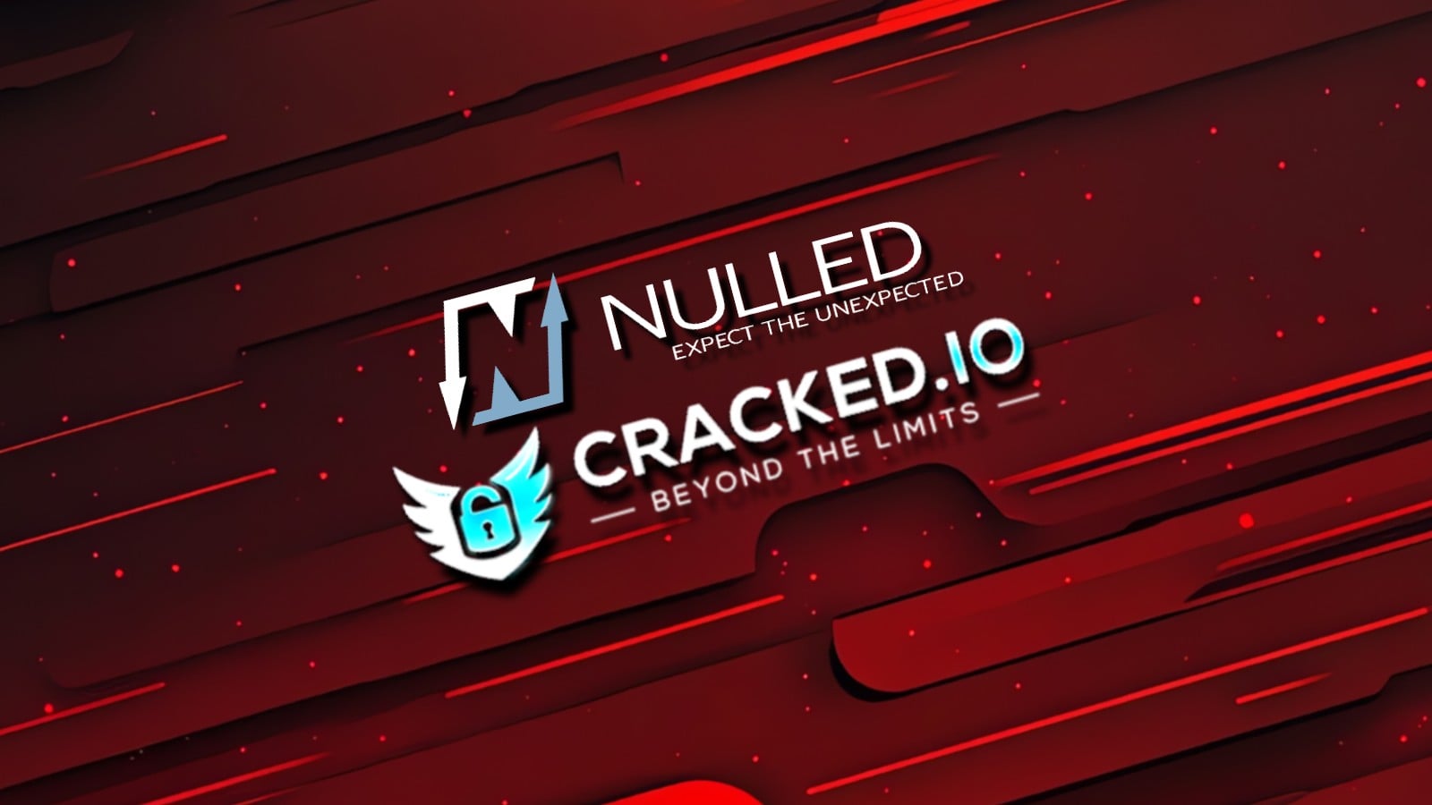 fishpassenger's tweet card. The FBI has seized the domains for the infamous Cracked.io and Nulled.to hacking forums, which are known for their focus on cybercrime, password theft, cracking, and credential stuffing attacks.