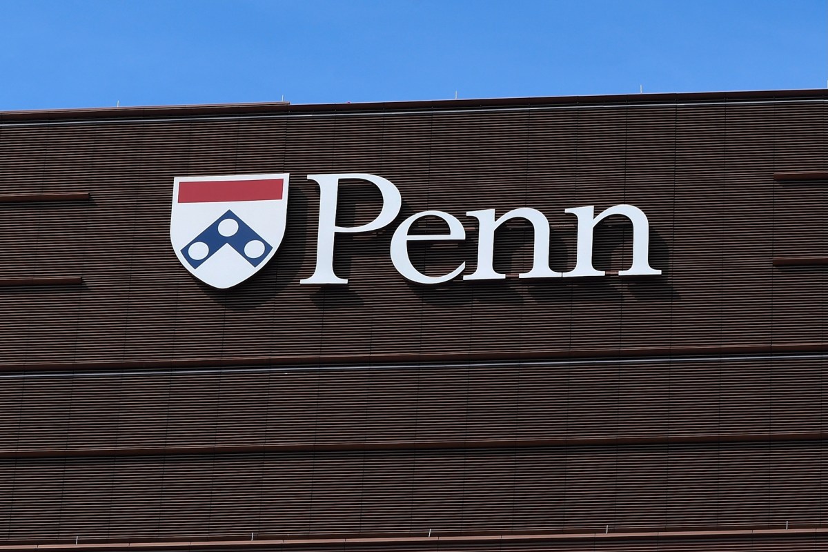 _DailyDoseMedia's tweet card. Penn experienced a data breach on Friday as hackers sent messages boasting of the hack to the university community.