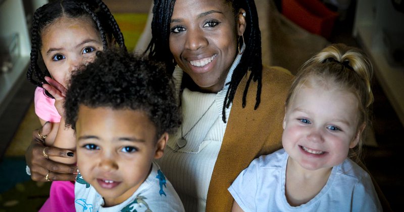 Tweet card summary image