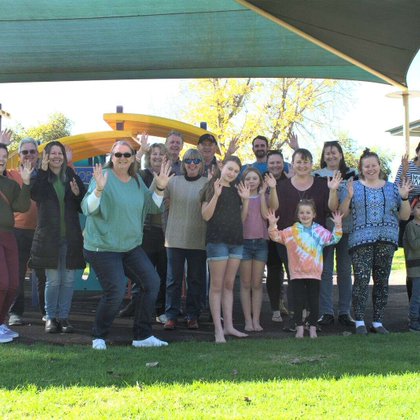 Tweet card summary image