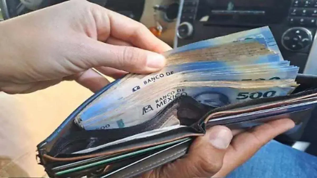 ElSoldeHgo's tweet card. El presidente del organismo señaló que el mayor impacto será para las pequeñas y micro empresas