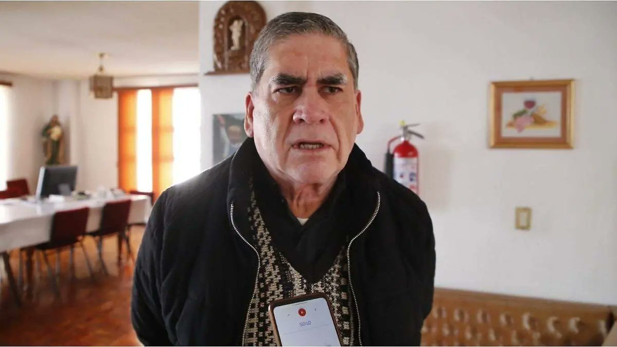 ElSoldeHgo's tweet card. La Basílica de Santa María de Guadalupe alista novenario, peregrinaciones y celebraciones para recibir a cientos de fieles