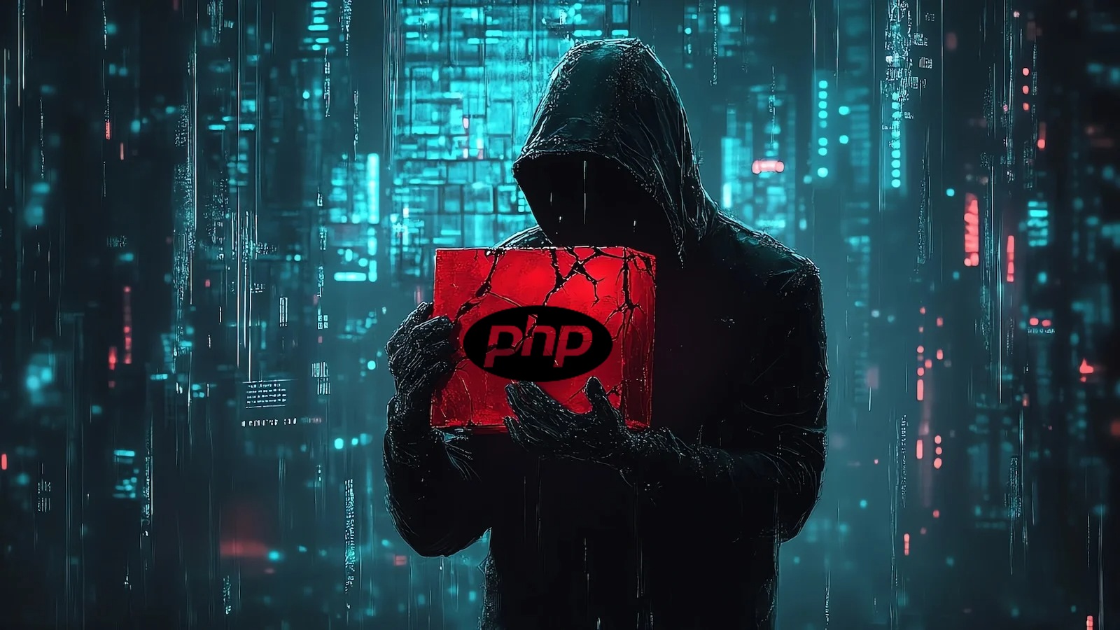 SecProInt's tweet card. Threat intelligence company GreyNoise warns that a critical PHP remote code execution vulnerability that impacts Windows systems is now under mass exploitation.