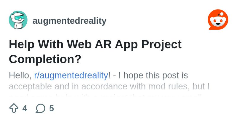 Tweet card summary image