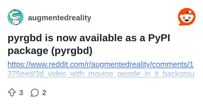 Tweet card summary image