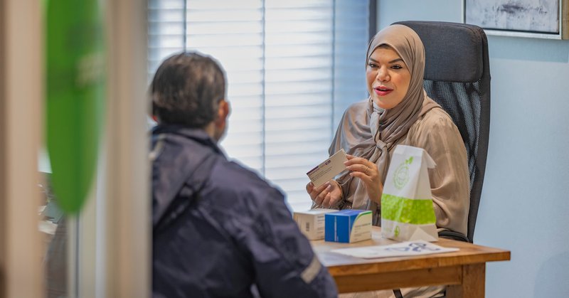 Tweet card summary image