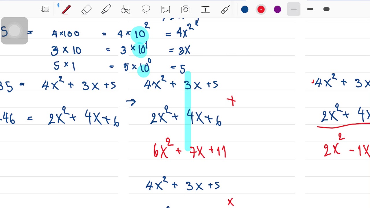 giventutor's tweet card. Polynomial ep1