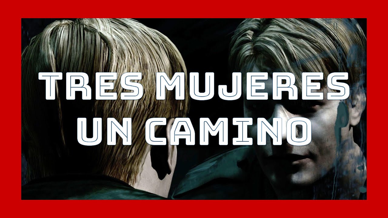 UnEteronef's tweet card. Una lectura psicoanalítica de Silent Hill 2