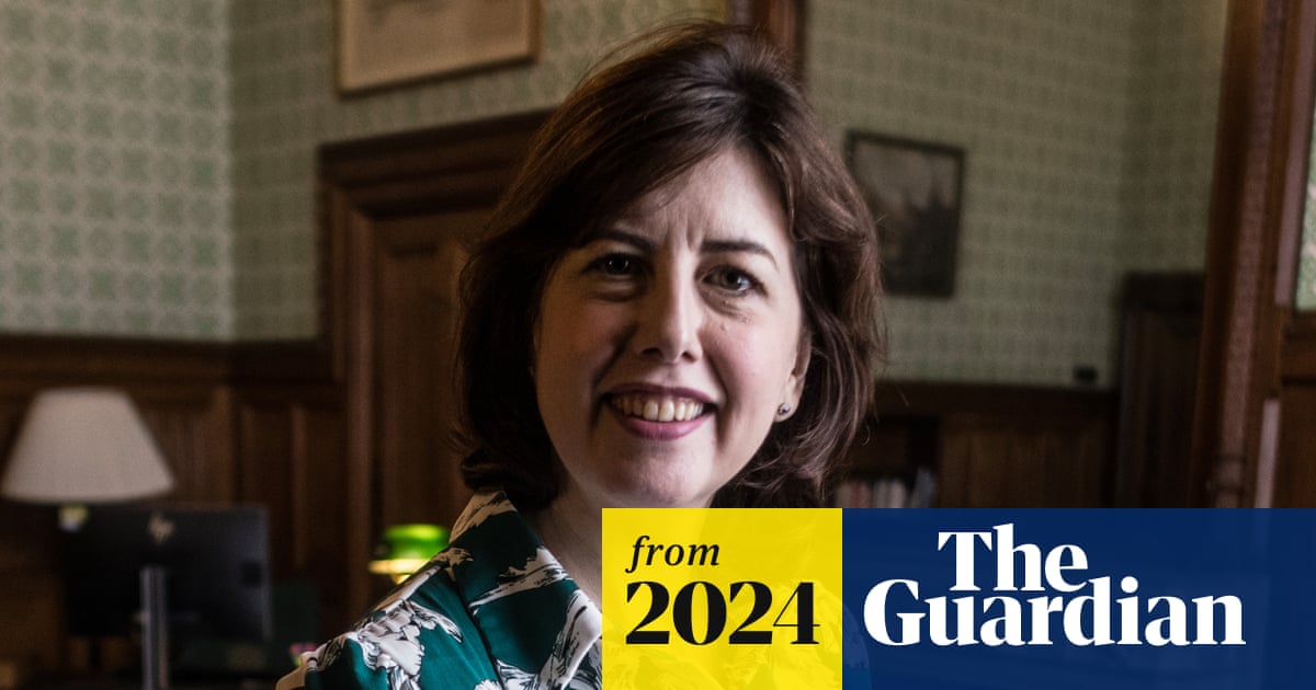 carolvorders's tweet card. Exclusive: MPs to face restrictions on second jobs that fail to ‘put constituents first’, Lucy Powell says