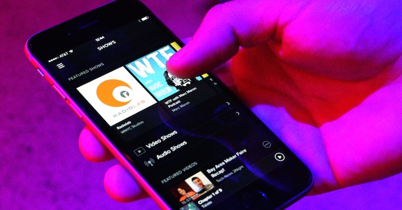 Tweet card summary image