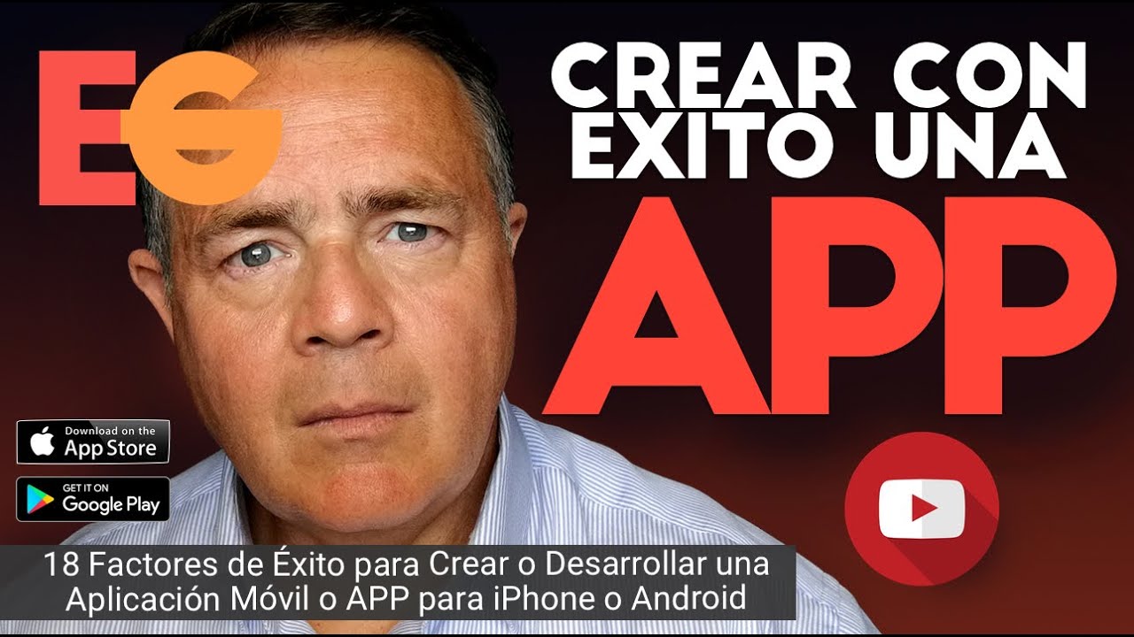 odooerp's tweet card. 18 Factores de Éxito para Crear o Desarrollar una Aplicación Móvil o...