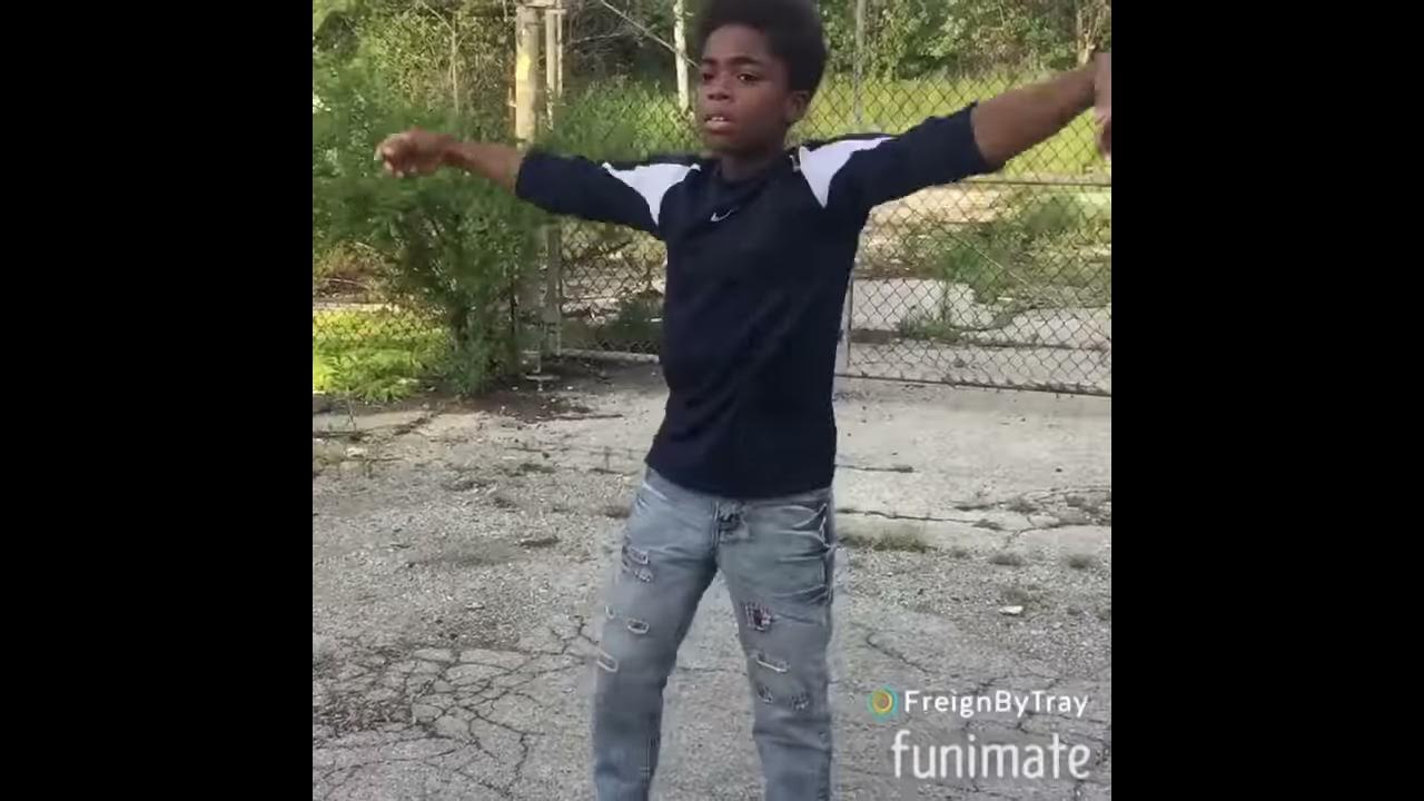 TravonPosts's tweet card. Aye & Teo Rolex Challenge