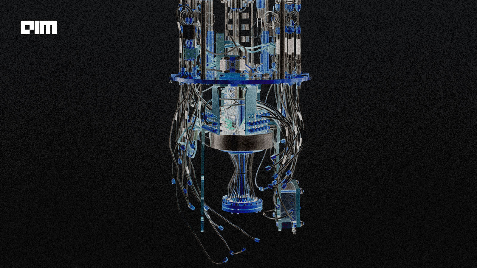 AGlab_IISc's tweet card. There are already 80 to 90 quantum entrepreneurs in the state, NS Boseraju told AIM.