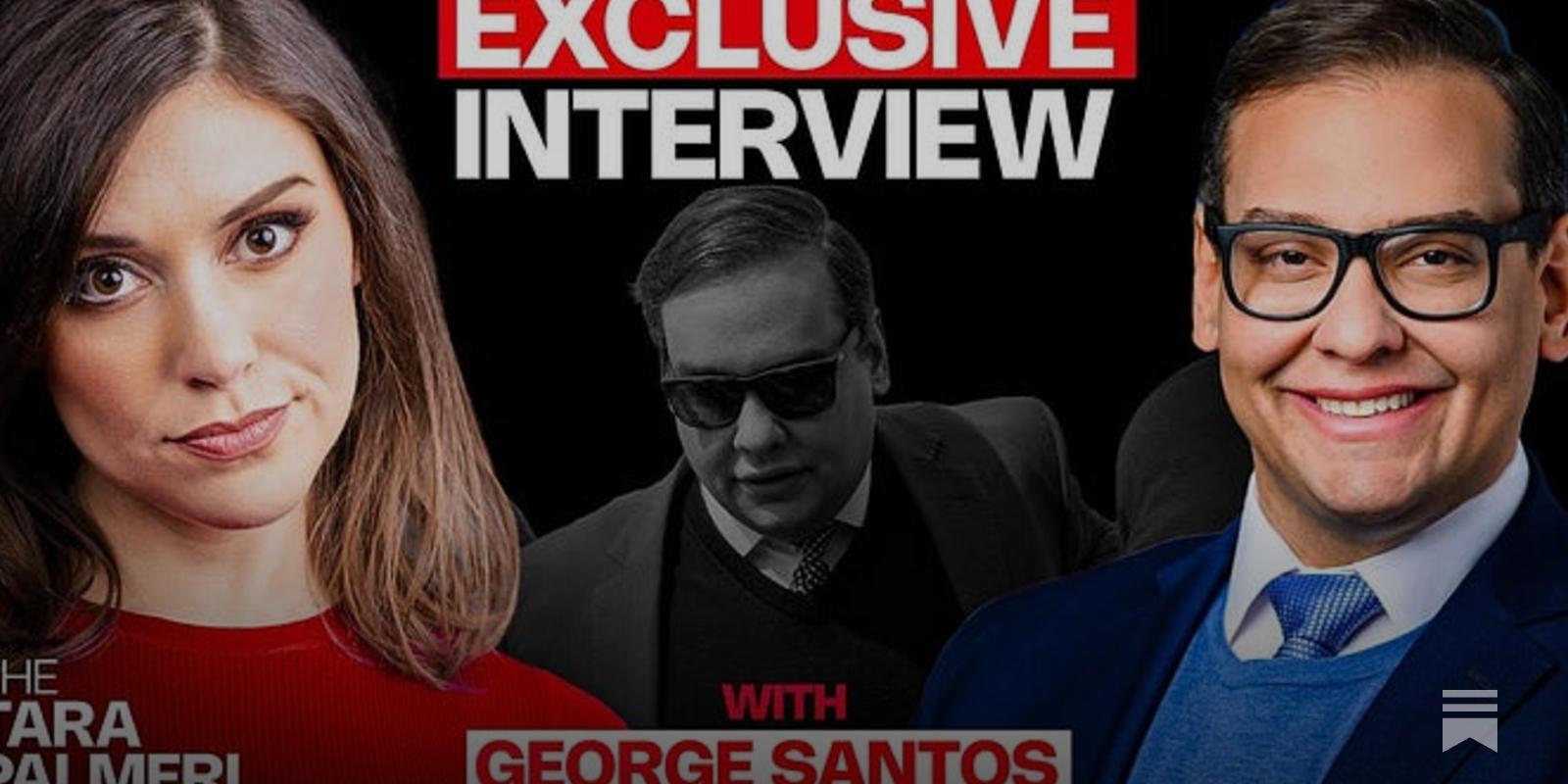 ReputationIntel's tweet card. Inside my unruly, revealing interview with the ex-congressman who insists he’s honest now — and still sees himself as the hero of his own American saga.