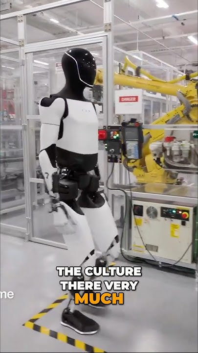 cruziome's tweet card. Apple losing Robotics talent to Tesla #tesla #apple #humanoidrobot...