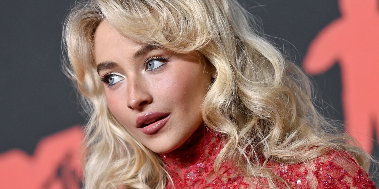 WSJ's tweet card. Sabrina Carpenter doesn’t want ICE to use her songs. Trump officials are clear about one thing: They don’t care.