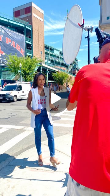 JessicaBrownTV's tweet card. Jessica Brown (@jessicatv) • Instagram reel