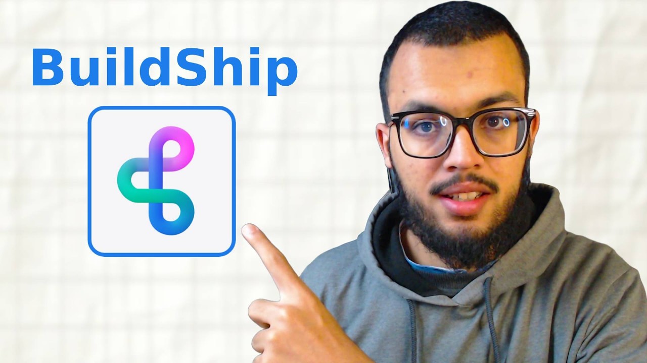 MohamedLamhaden's tweet card. Buildship Tutorial for Beginners
