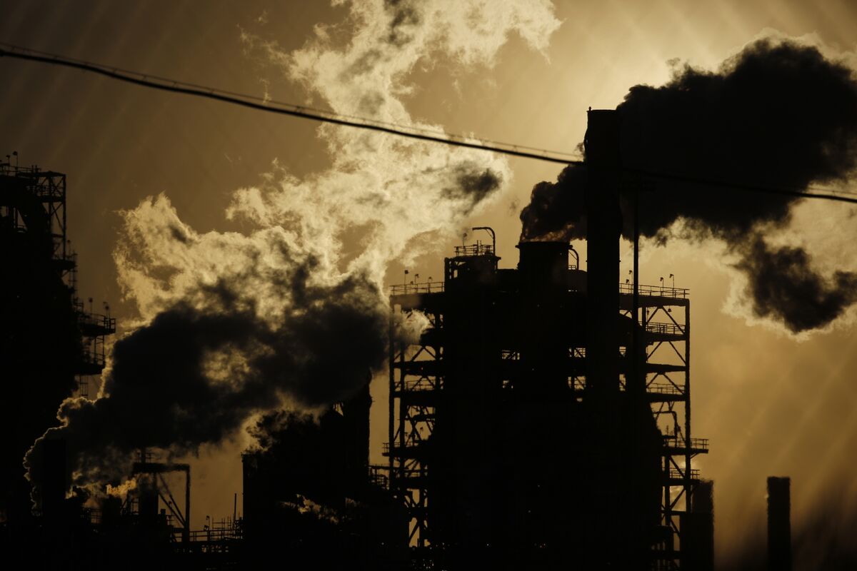 climate's tweet card. The White House is considering a pledge to cut U.S. greenhouse-gas emissions by 50% or more by the end of the decade, according to people familiar with the deliberations, a target that would nearly...