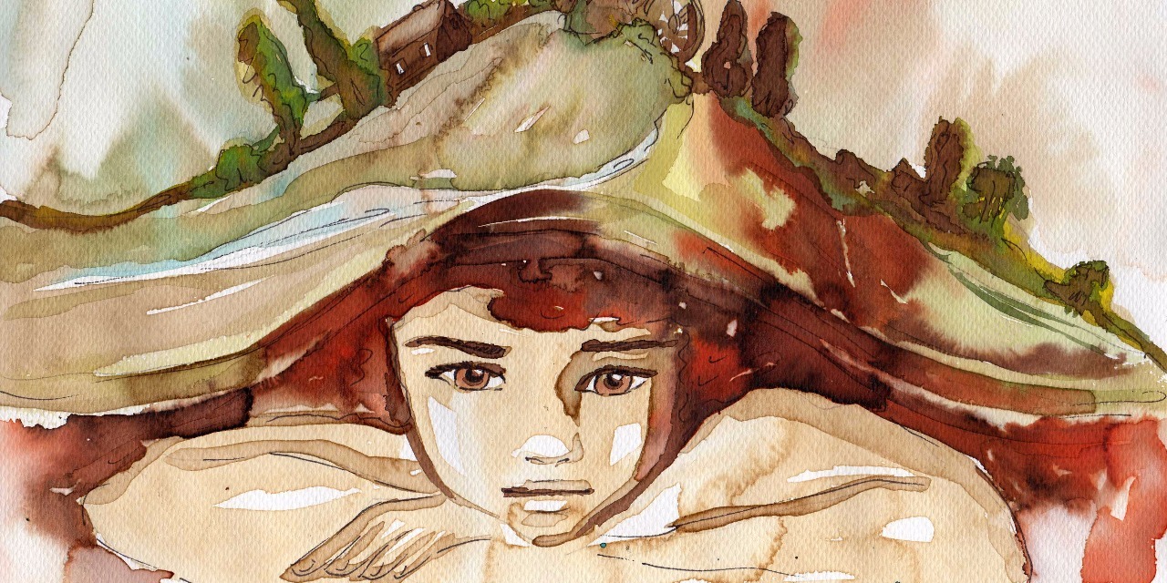 SDNeurofeedback's tweet card. The Mighty's mental health editor Sarah Schuster describes how a small change in plans can trigger her anxiety and how she copes with it.