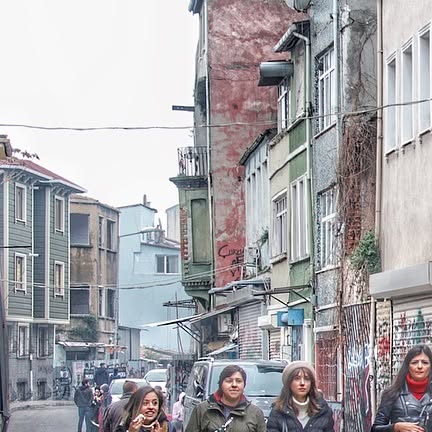 canturkze's tweet card. Zerrin Havva Cantürk (@canturkze) • Instagram photo