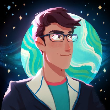 Tweet card summary image