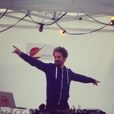 TEKNETIUM's tweet card. Konik Risk (@djkonik) • Instagram photo