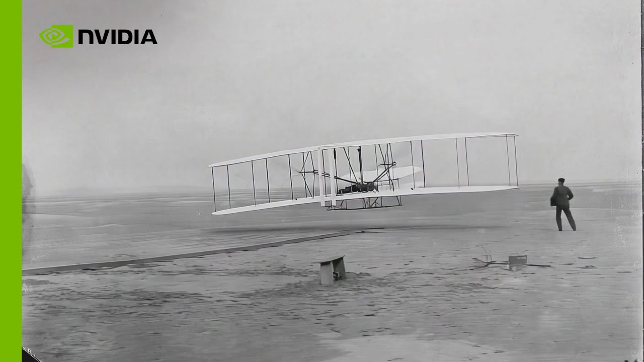 carbon_robotics's tweet card. America’s Next Great Leap: The Age of AI