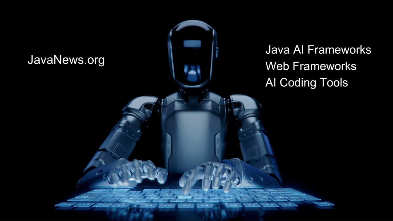 javanewsorg's tweet card. Introduction Java remains a powerhouse in enterprise systems, and in 2025, its role has evolved. Today’s Java developer is no longer just a backend coder—they are expected to work with AI frameworks,...