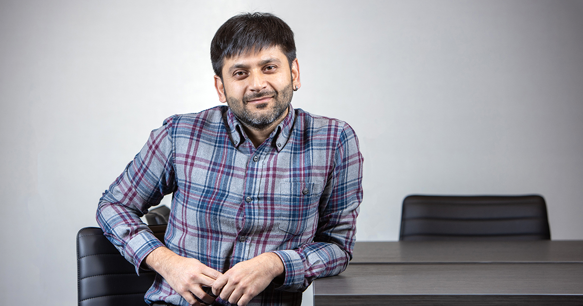 uwcse's tweet card. To help network engineers and operators ensure that their networks operate exactly as they intend, Allen School professor and alum Ratul Mahajan (Ph.D., ‘05) and his collaborators introduced Batfish,...