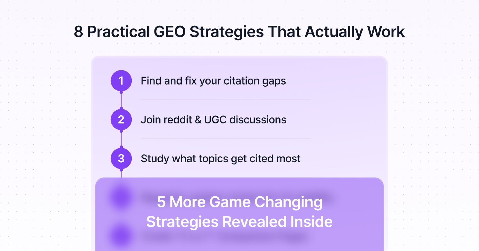 NWDSWebDesigner's tweet card. Discover effective ways to boost search visibility with GEO and ensure your brand appears in AI search results.