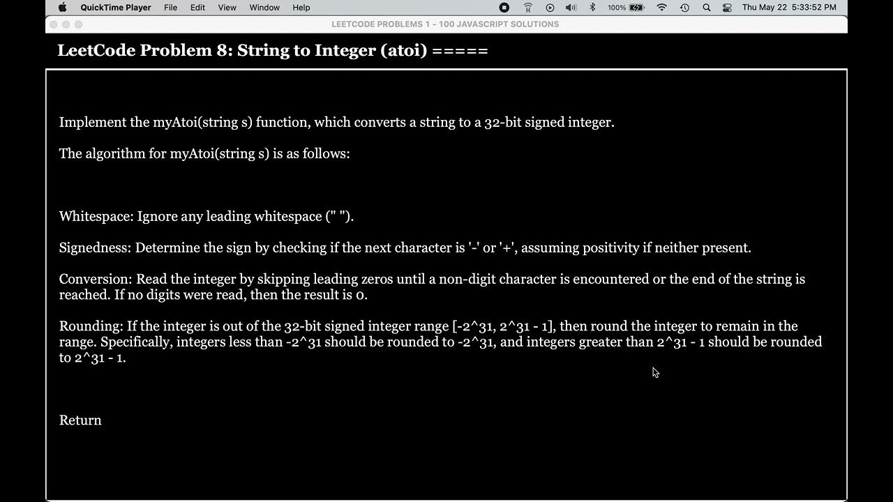 75Leetcode's tweet card. JAVASCRIPT LEETCODE SOLUTIONS 1-100