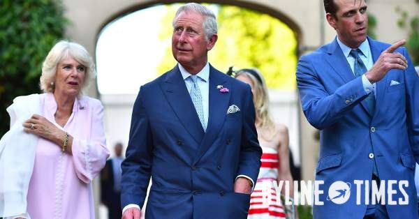 katdornan15's tweet card. Sam Bright reveals that the Russian firm that formerly provided business services for Conservative chair Ben Elliot is now operating independently