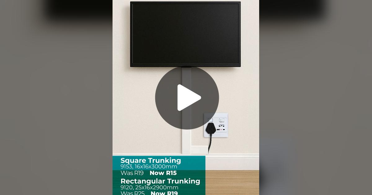 GelmarOnline's tweet card. Check out Gelmar Home Improvement’s video.