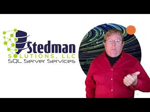 DatabaseHealth's tweet card. CPU by Hour by Day Report: Tracking CPU Load Over Time | Database...