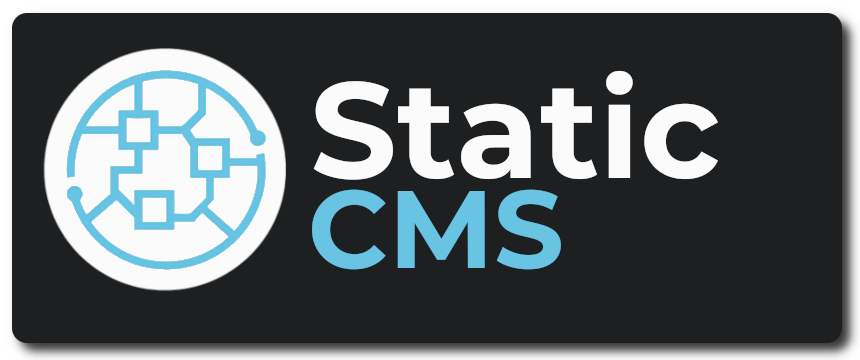 mortendk's tweet card. A Git-based CMS for Static Site Generators. Contribute to StaticJsCMS/static-cms development by creating an account on GitHub.