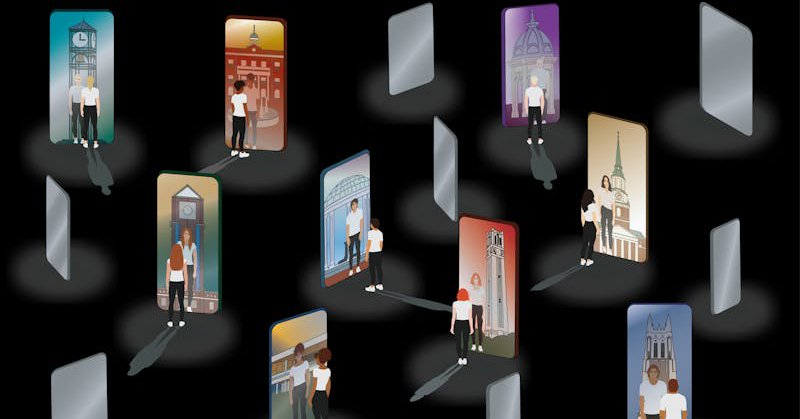 Tweet card summary image