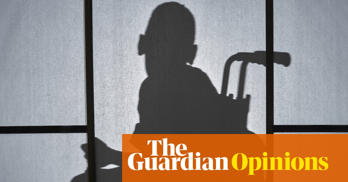 NesEvan9's tweet card. It’s hard to overstate the potential dangers of replacing discretion with algorithms in a system as consequential as the national disability insurance scheme