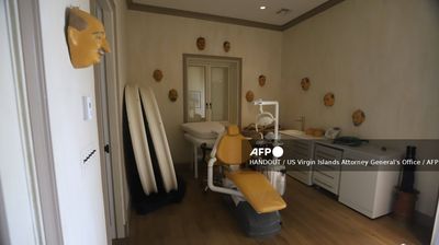 tvnnoticias's tweet card. Demócratas del Congreso de Estados Unidos