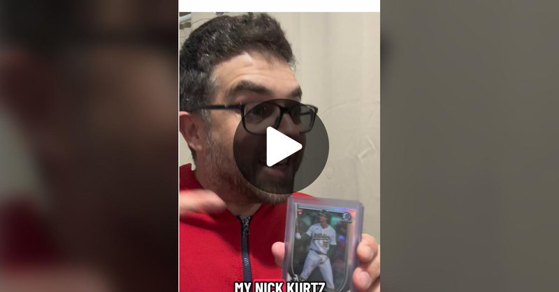 Tweet card summary image